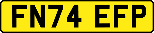FN74EFP