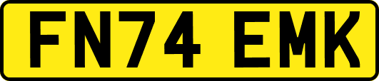 FN74EMK