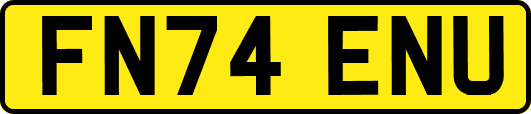 FN74ENU
