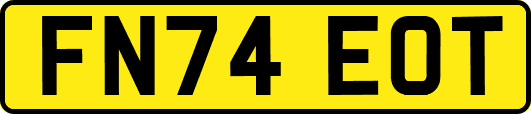 FN74EOT