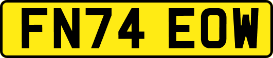 FN74EOW