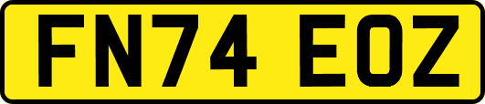 FN74EOZ