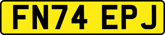 FN74EPJ