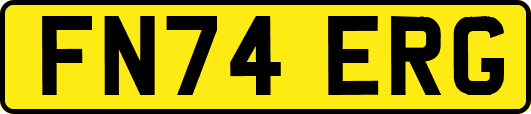 FN74ERG