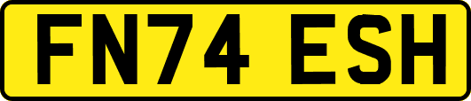 FN74ESH