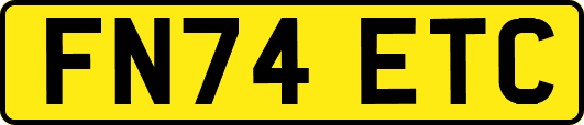 FN74ETC