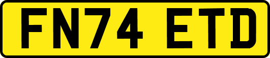 FN74ETD