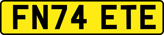 FN74ETE