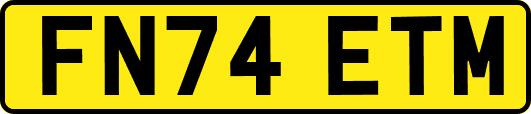 FN74ETM