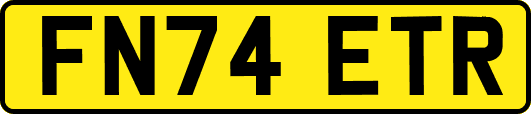 FN74ETR