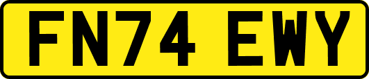 FN74EWY