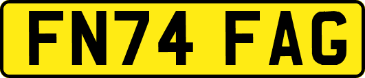 FN74FAG