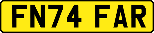 FN74FAR