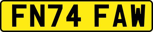 FN74FAW