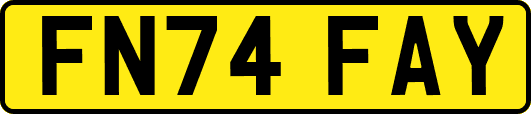 FN74FAY