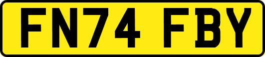 FN74FBY
