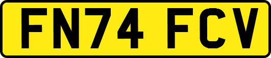 FN74FCV