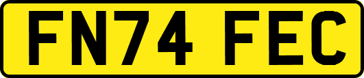 FN74FEC