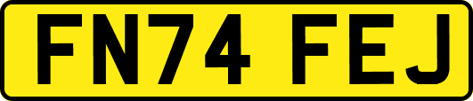FN74FEJ