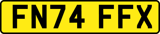 FN74FFX