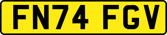 FN74FGV