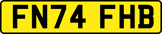 FN74FHB