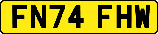 FN74FHW