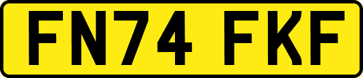 FN74FKF