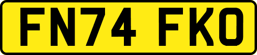 FN74FKO
