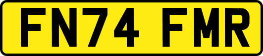FN74FMR