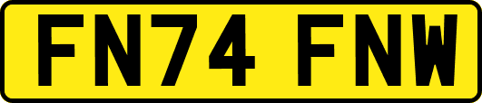 FN74FNW