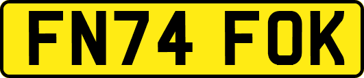 FN74FOK