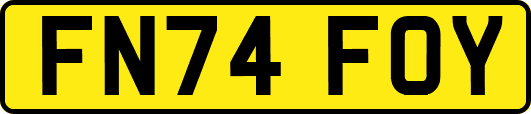 FN74FOY