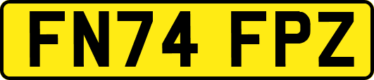 FN74FPZ