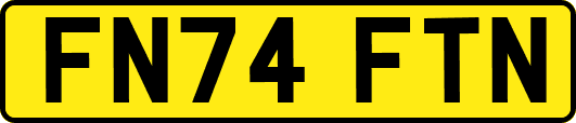 FN74FTN