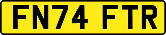 FN74FTR
