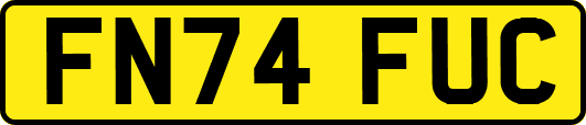 FN74FUC
