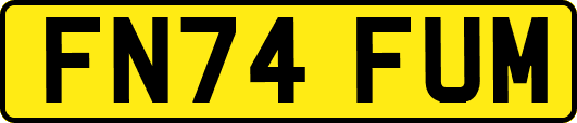FN74FUM