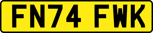 FN74FWK
