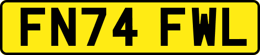 FN74FWL