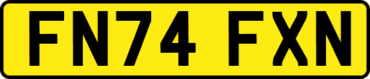 FN74FXN