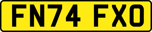 FN74FXO