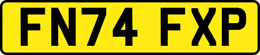 FN74FXP