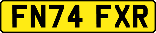 FN74FXR