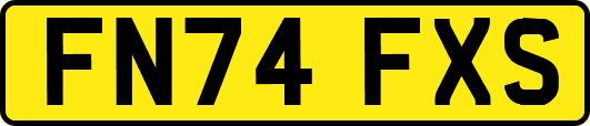 FN74FXS