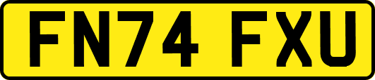 FN74FXU