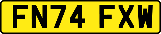 FN74FXW