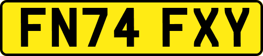 FN74FXY