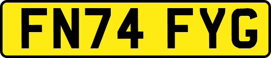 FN74FYG