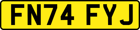 FN74FYJ